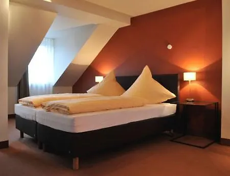 Vinum Integrationshotel Hotel
