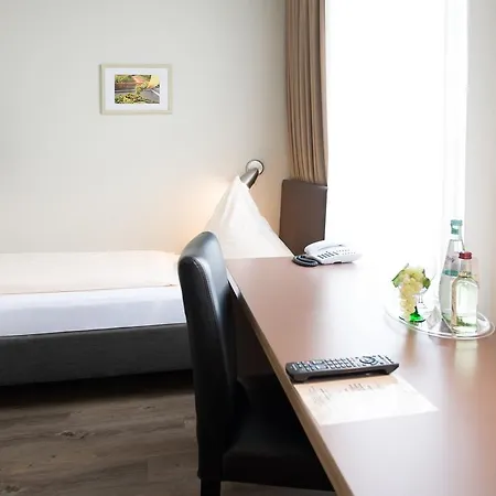 Hotel Vinum Integrationshotel