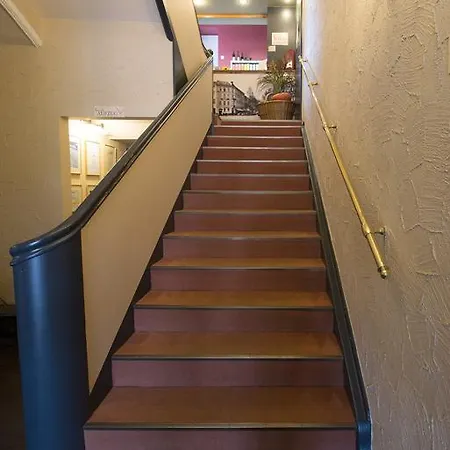 Vinum Integrationshotel Hotel
