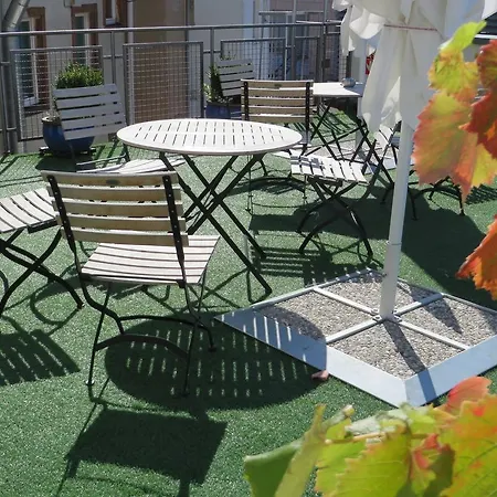 Vinum Integrationshotel