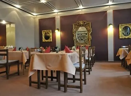 Vinum Integrationshotel Hotel Tréveris
