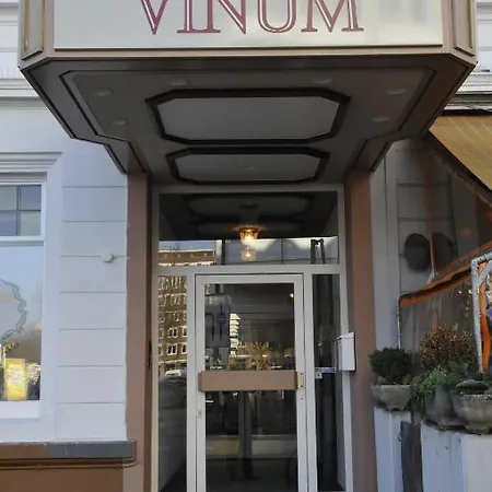 Vinum Integrationshotel