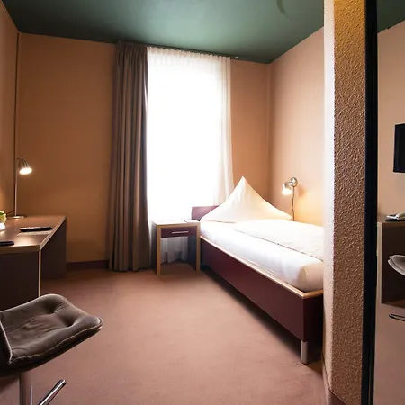 Vinum Integrationshotel Hotel Tréveris