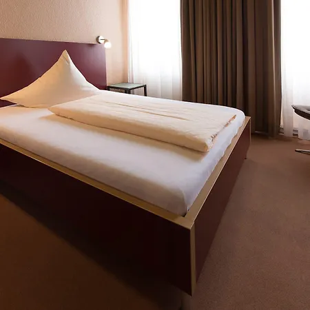 Vinum Integrationshotel Tréveris