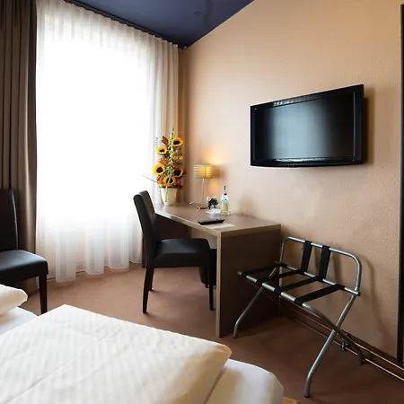 Vinum Integrationshotel Hotel