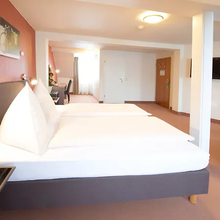 Vinum Integrationshotel