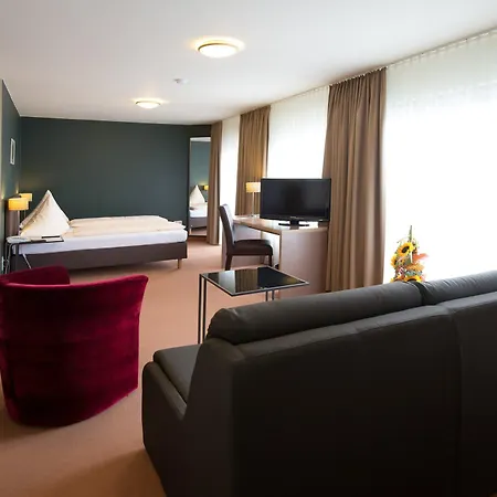 Vinum Integrationshotel Hotel 3*