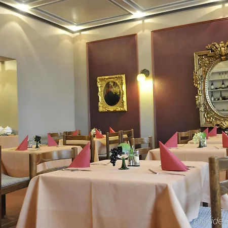 Vinum Integrationshotel
